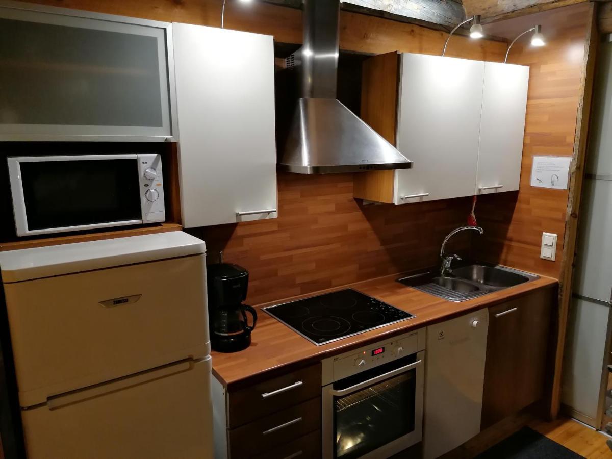 Rantaruka Apartment المظهر الخارجي الصورة